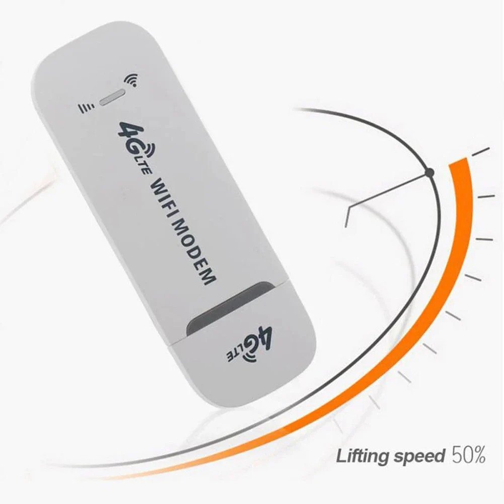 Last Day 50% OFF - LTE Router Wireless USB Mobile Broadband Wireless Network Card Adapter