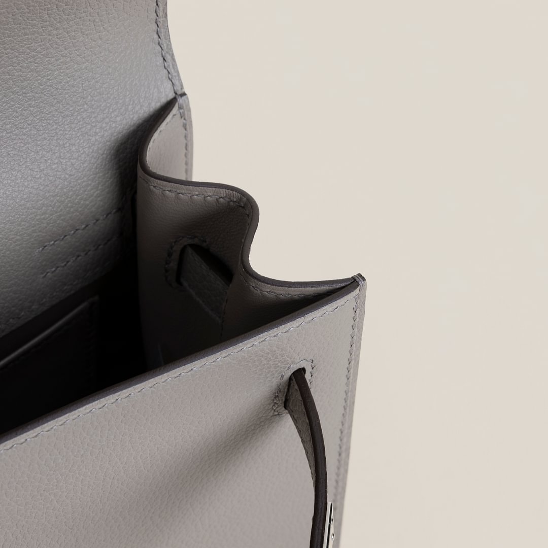 Kelly Danse Evercolor M8 Gris Asphalte PHW