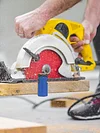 Tall Stair Gauges Framing Square Layout Attachment Jig Tool for Circular Saw