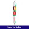 Waterproof Silicone Sealant for Indoor & Outdoor