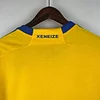 2023/2024 Boca Juniors Away Football Jersey 1:1 Thai Quality