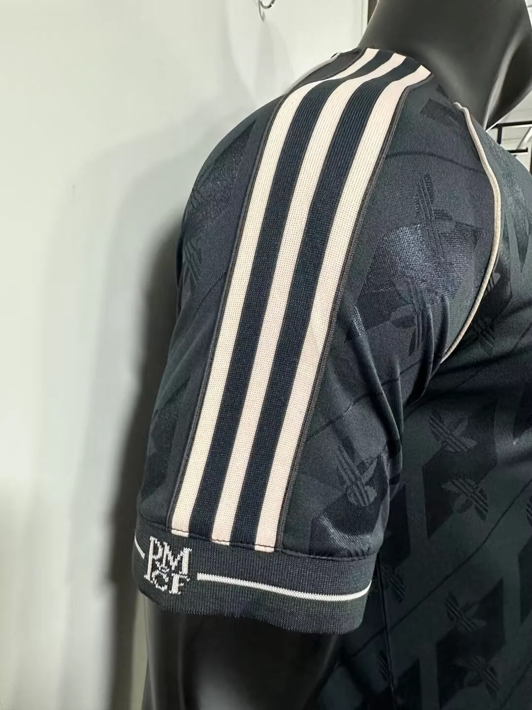 24/25 Real Madrid Special Edition Player Version Football T-Shirt Thai Quality