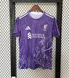 2025/2026 Liverpool Special Edition Football Jersey 1:1 Thai Quality