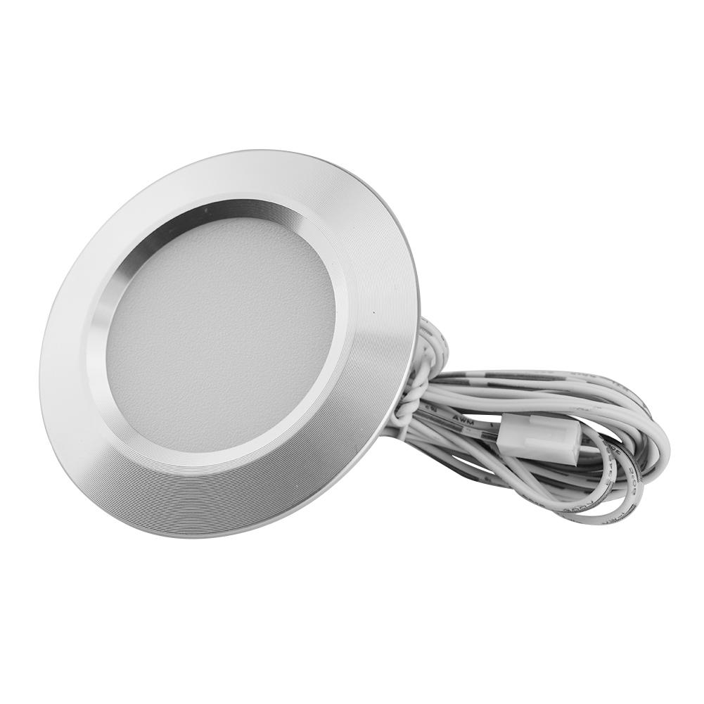 

LED Under Cabinet Light Surface Mounted Downlight Showcase Kitchen Lamp, 501 Original