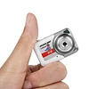 Digital Camera X6 Portable Camera Keychain