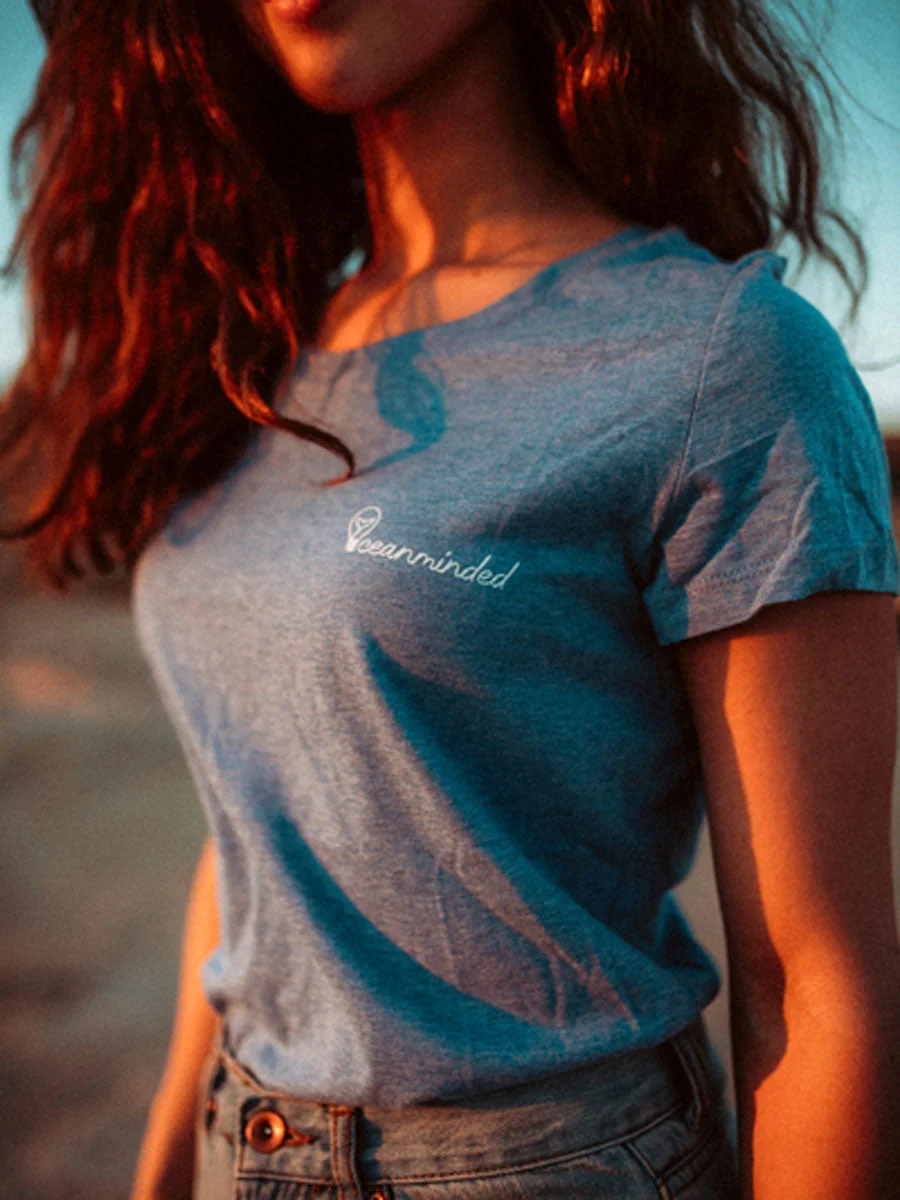 Ocean Minded T-shirt