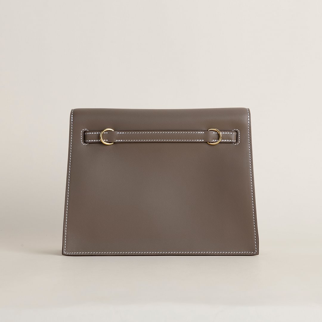 Kelly Danse Swift CC18 Etoupe GHW