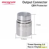 Output Connector Protective Lens Group 1.5KW 3KW