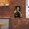 Johnny Cash - Vintage Metal Signs(12*16Inch)