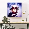 Diamond Painting -DIY Round Drill Mickey Mouse