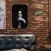 Ozzy Osbourne - Vintage Metal Signs - 20*30cm/30*40cm - Music