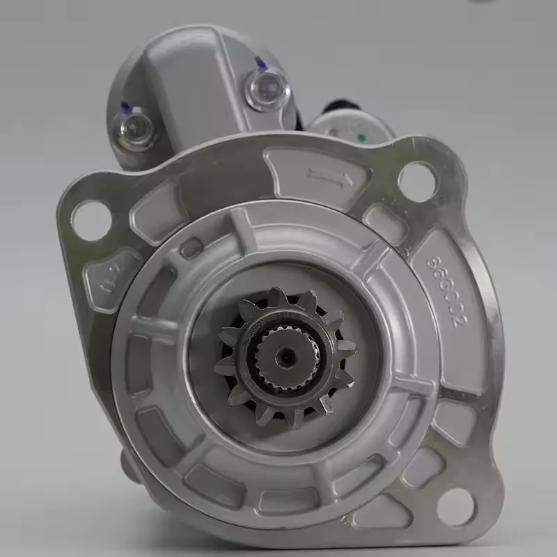 STG93551 Starter for CUMMINS 6BT5.9 GM86R3013-VPP  GM86R3013   4935789   C4935789   4983774  C4983774   4944701