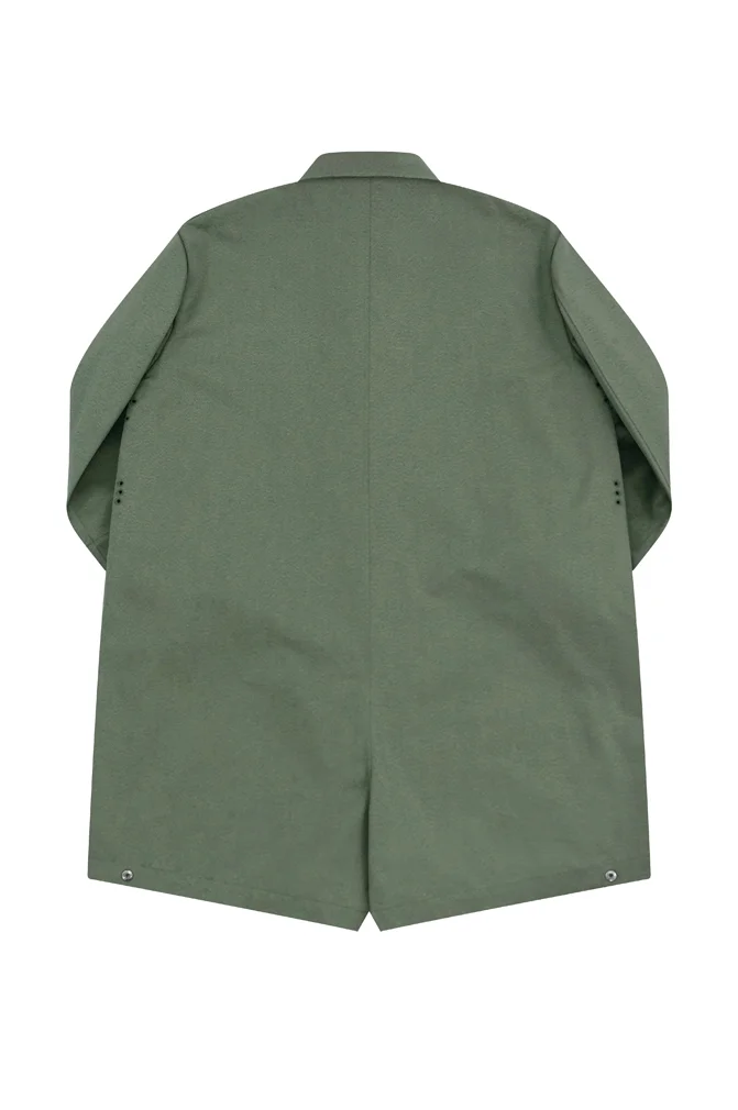   Luftwaffe German M1938 Mottled Green Fallschirmjäger Jump Smock German-Uniform