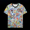 2024-2025 Japan Crayon Xiaoxin Jersey 1:1 Thai Quality love fball