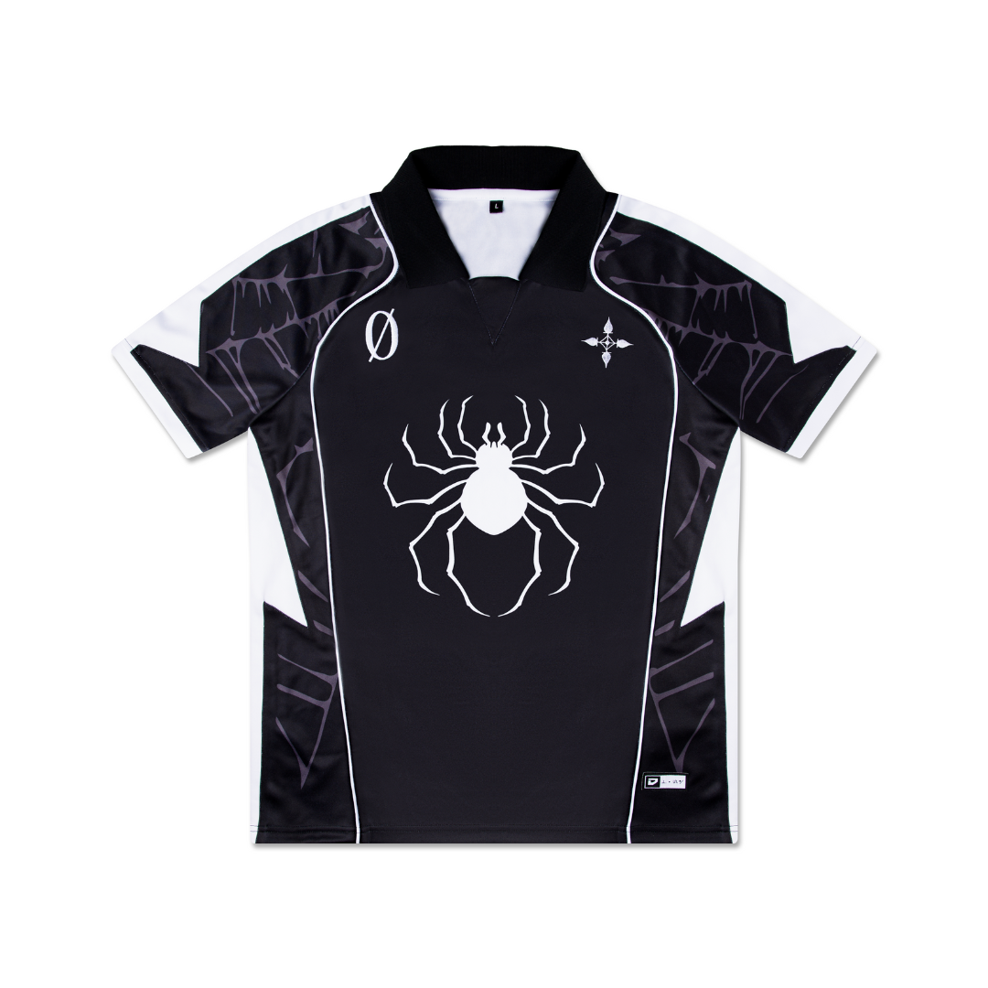 Chrollo Jersey-HxH