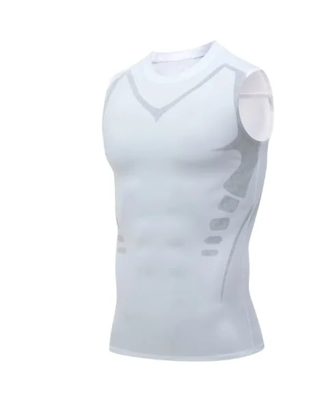 Version Ionic Shaping Sleeveless Shirt