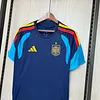 2026 Spain World Cup Training Kit Football Shirt 1:1 Thai Quality