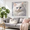Custom Pet Diamond Painting Kit