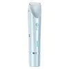 Bikini Trimmer Waterproof Body Shaver Rechargeable Electric Razor for Women