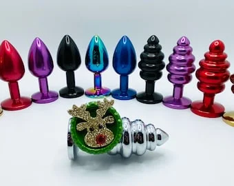 custom anal plug Satisfyer Deep Diver main image 0