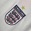 2006 Retro England Home Football Shirt 1:1 Thai Quality