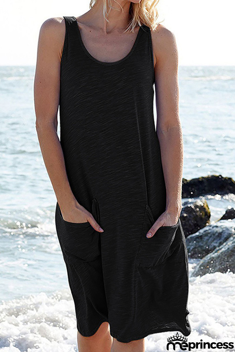 Luxurious and breezy Dress