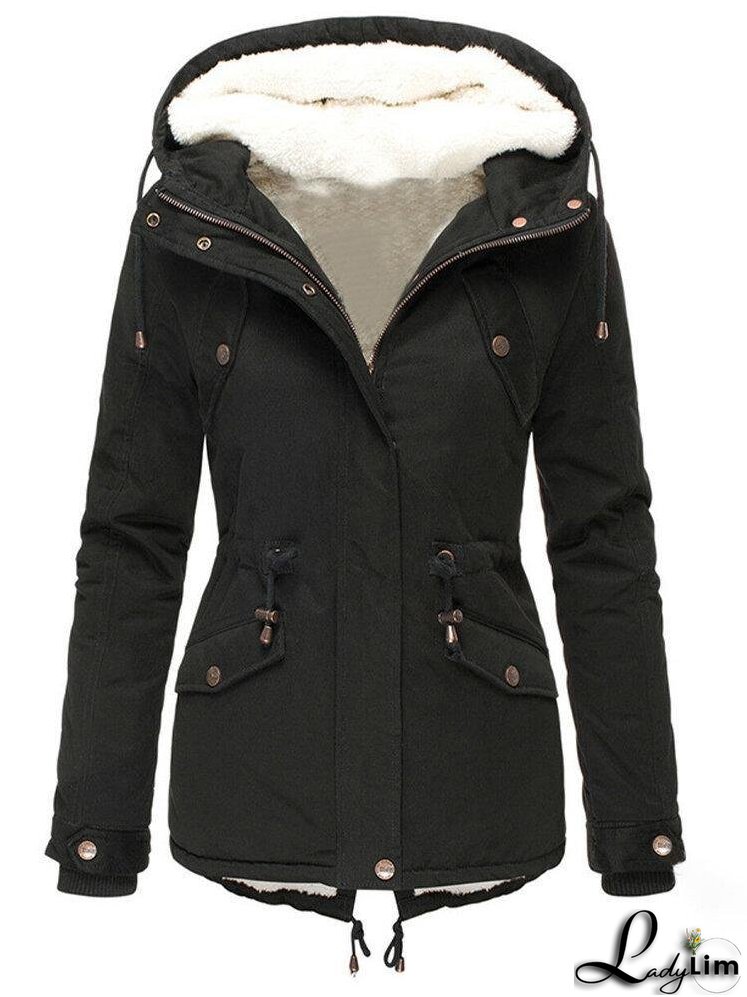 Effortless and Chic general Jacket
