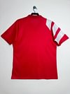 1991-1992 Retro Liverpool Home Football Jersey 1:1 Thai Quality love fball