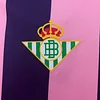 2025/2026 Real Betis Commemorative Edition Pink Football Shirt 1:1 Thai Quality