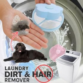 Laundry Lint & Pet Hair Remover, Laundry Lint & Pet Hair Remover