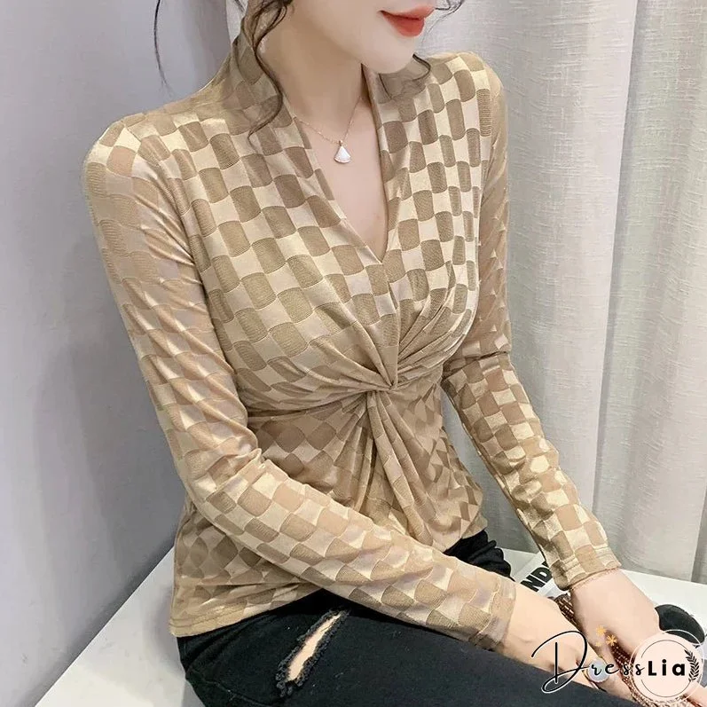 Classic and Comfortable winter T-shirt