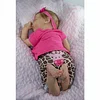 17'' Giovanna Reborn Baby Doll Girl, Soft Reborn Silicone Baby Lifelike Kids Gifts Toy - RBBI-Myrebornbabydoll® Myrebornbabydoll®