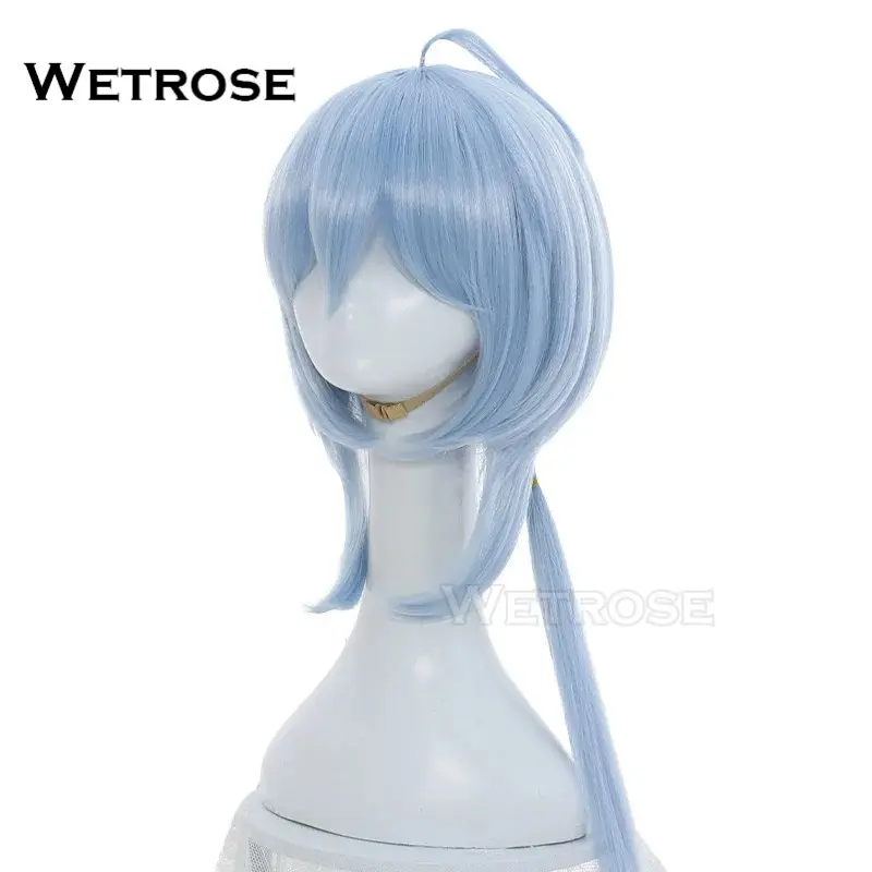[Wetrose] In Stock Honkai Impact 3rd Cosmic Expression Game Outfit Cosplay Costume