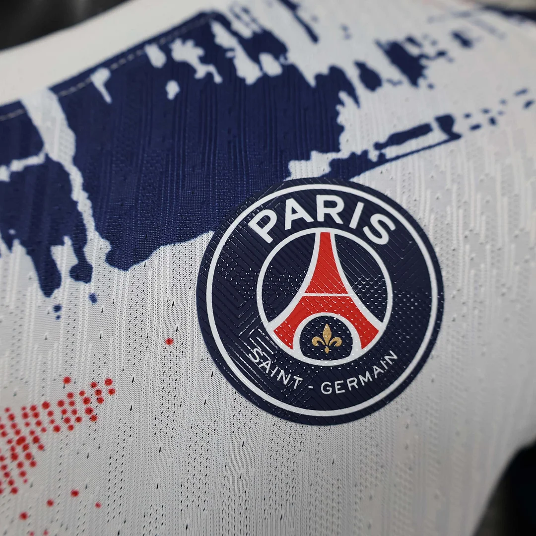 2024/2025 Player Version Psg Paris Special Edition Soccer Jersey 1:1 Thai Quality