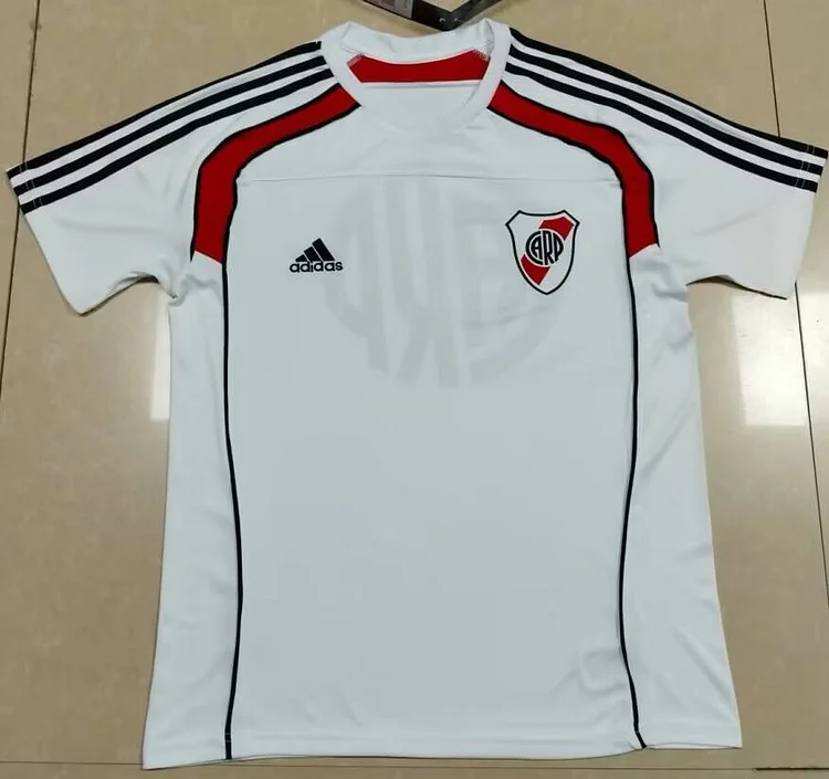 25/26 River Plate training uniform fan version -