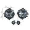 Car Multifunction Steering Wheel Button for Mercedes Benz S-Class W221 2006-2009