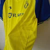 2022/2023 Al-Nassr Home Football Shirt
