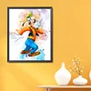 Disney Character Goofy - 11CT Stamped Cross Stitch 40*50cm/15.75*19.69in