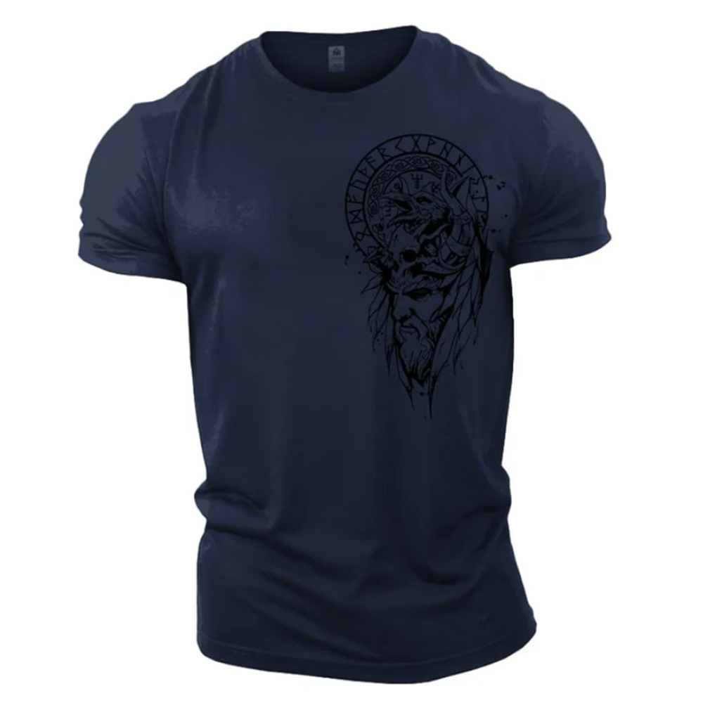 Men's Viking Empire T-Shirt / Rvogue / Rvogue