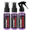 Ceramic Spray Coating Car Polish Spray Sealant Quick Nano Coat Liquid Wax