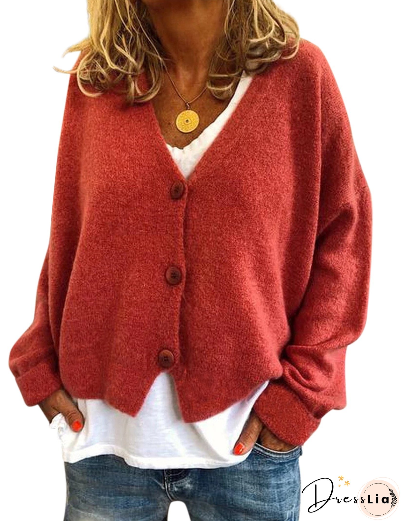 Classic and Comfortable winter garment