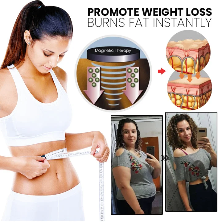 Konix DiamondCut LymphDetox Magnetherapy Earrings（Limited Time Discount 🔥 Last Day）