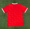 2024/2025 Bayern Munich Special Edition Red Football Jersey 1:1 Thai Quality