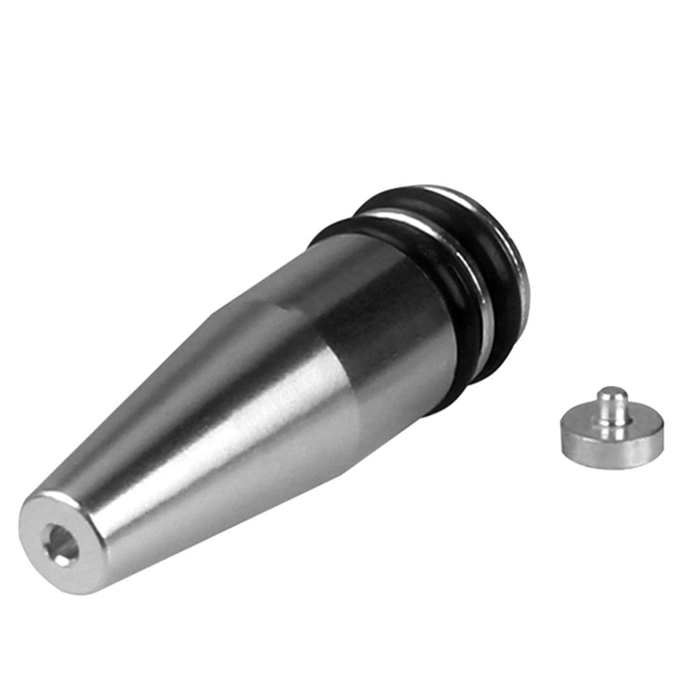 

Swirl Flap Plug with O Rings Blank Removal Replacement for N47 2.0 Diesel, 501 Original