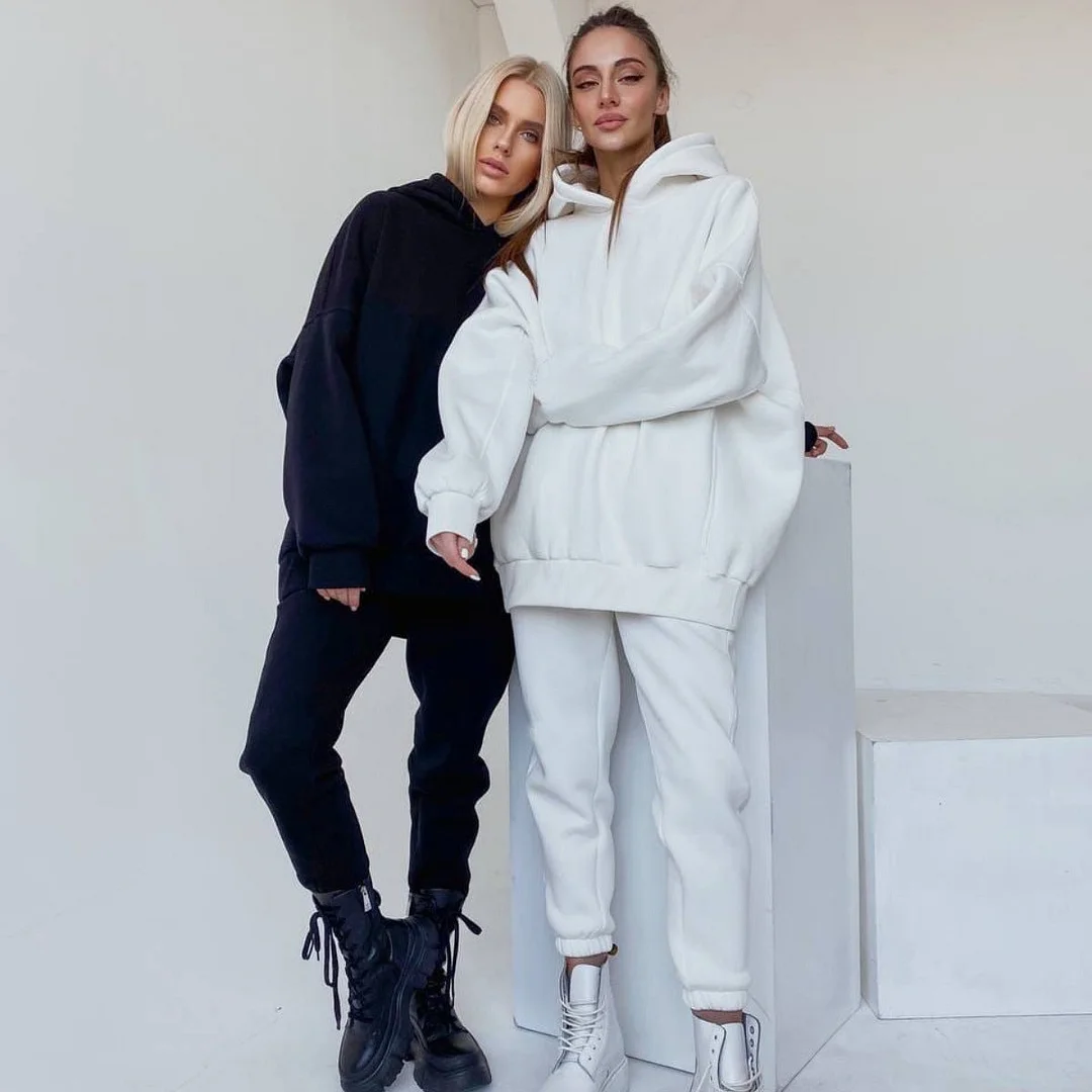 Women's fashion casual sports suit sportswear