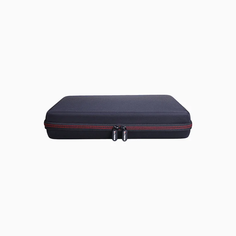 LTGEM Portable Travel Case for Hercules Inpulse 200 DJ Controller