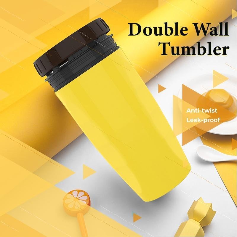 Double Wall Tumbler