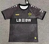 2025-2026 VfB Stuttgart Third Away Football Shirt 1:1 Thai Quality