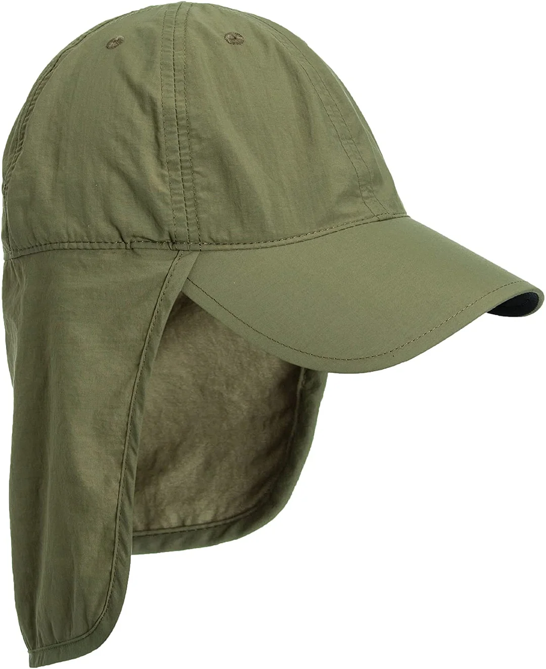 Unisex Schooner Bank Cachalot Hat
