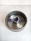 Clutch carrier housing 4644252099 for ZF Transmission